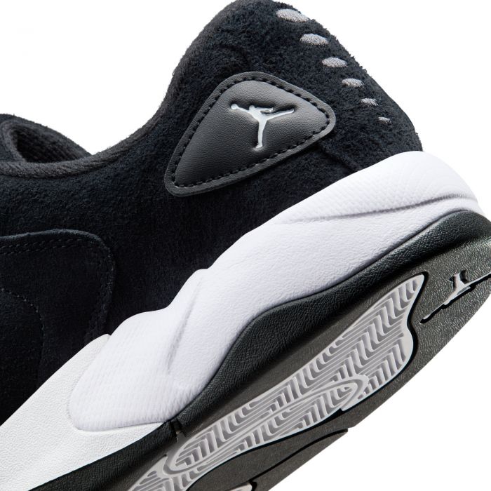 Jordan Session Black/White-Anthracite