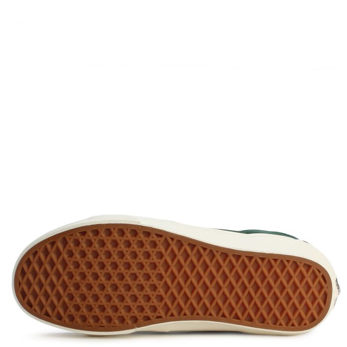 Sk8-Hi Emerald Green