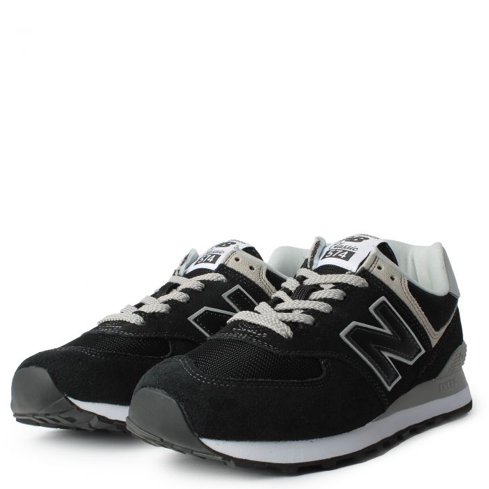 NEW BALANCE 574 ML574EVB - Shiekh