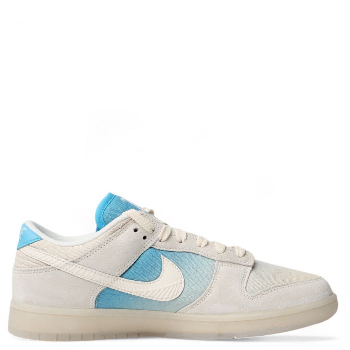 Dunk Low Retro SE Sail/Pale Ivory-Baltic Blue-Glacier Blue