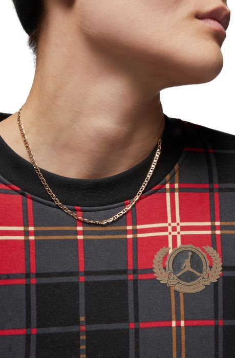JORDAN Brooklyn Fleece Crew DV1996 612 - Shiekh