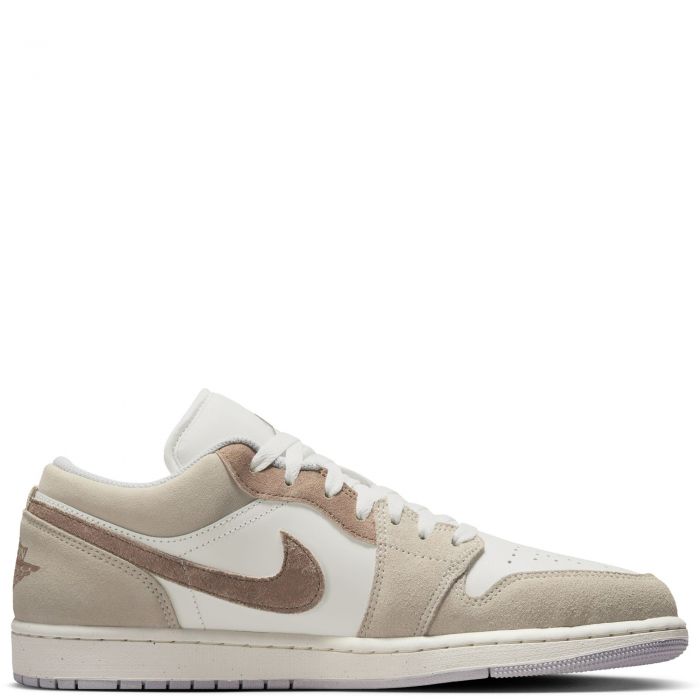 Air Jordan 1 Low SE Legend LT Brown/Archaeo Brown-Sail