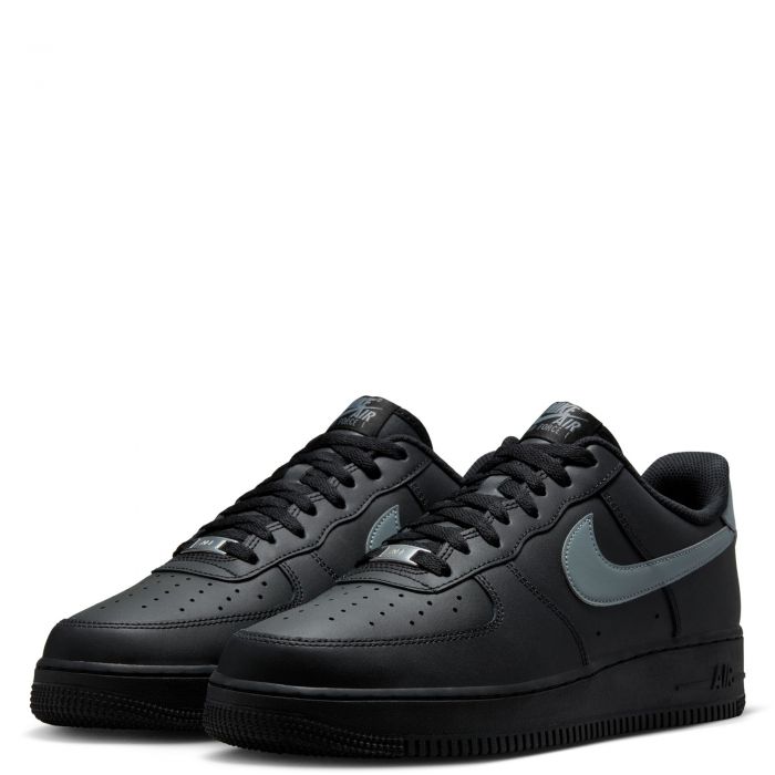 Air Force 1 '07 Black/Cool Grey