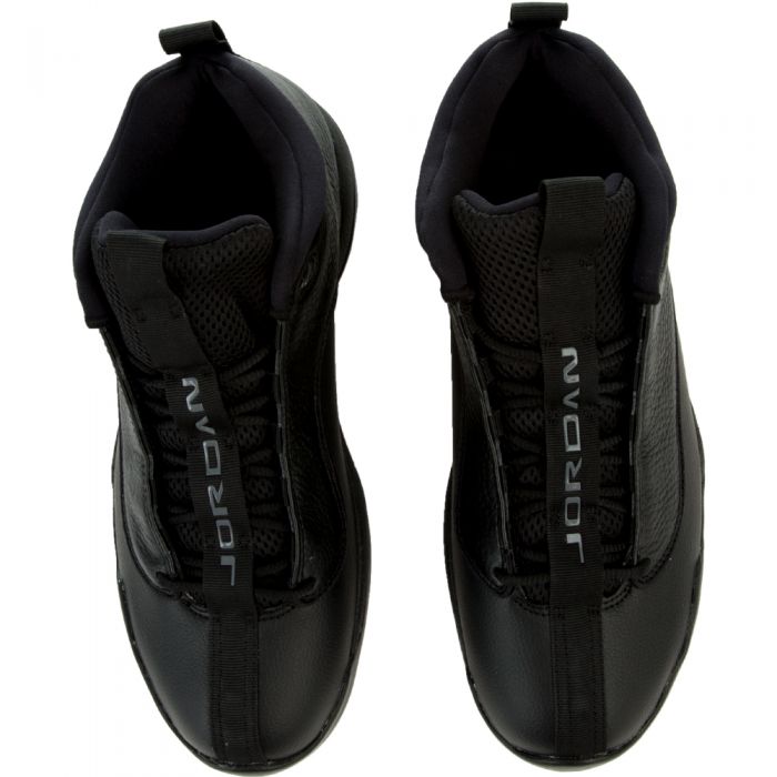 Air Jordan Jumpman Pro Quick Black