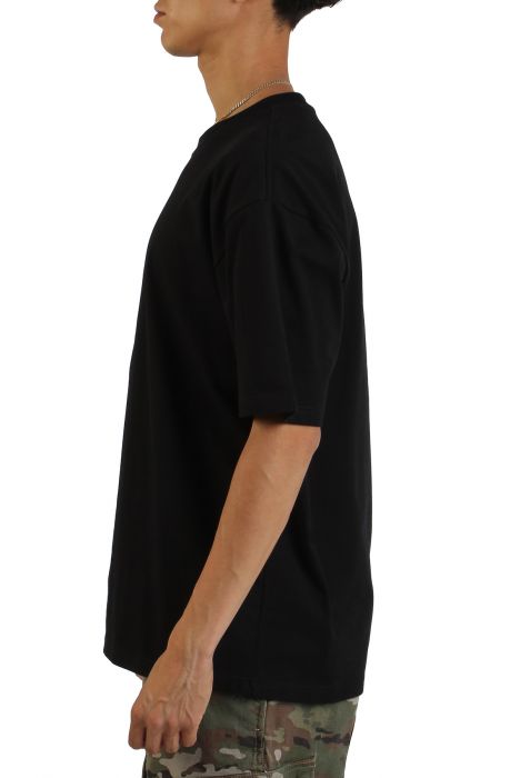 Hunchback V2 T-Shirt  Black
