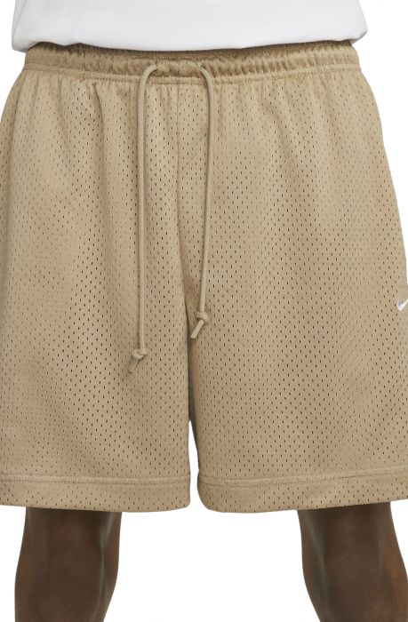 Nike Sportswear Authentics Mesh Shorts