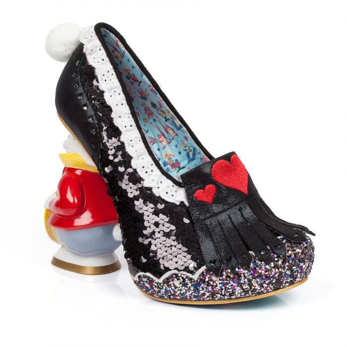 IRREGULAR CHOICE Irregular Choice for Women: Alice in