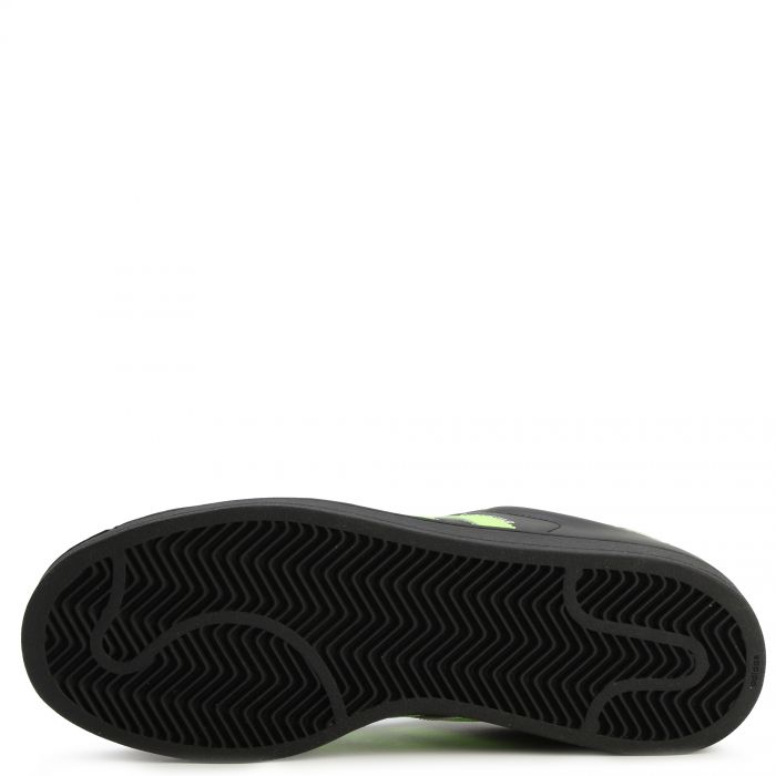 Superstar II Black/Green