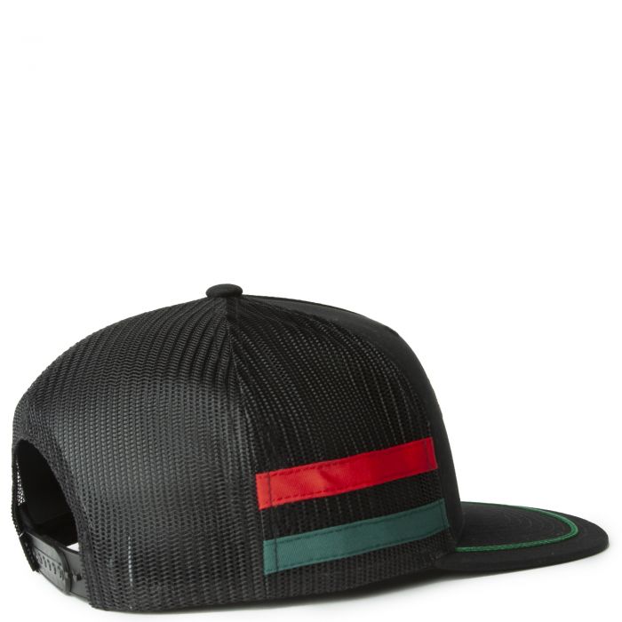 Auto Supply Trucker Multi