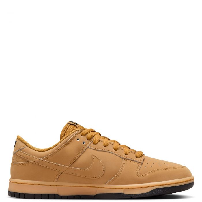 Dunk Low Retro SE Wheat/Wheat-Gum Yellow-Black