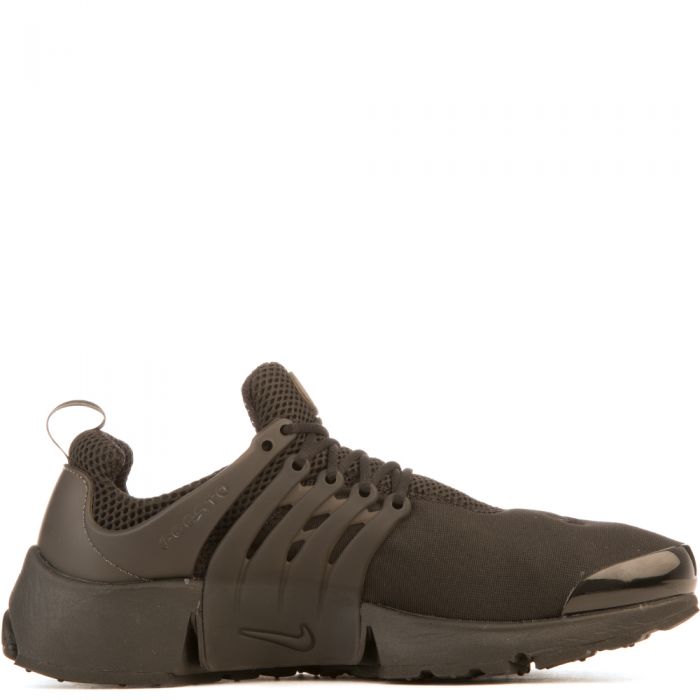 Air Presto Black
