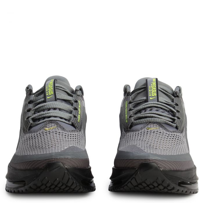 Pegasus Premium Smoke Grey/Black-Volt