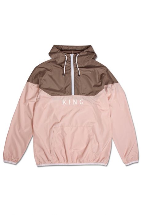 Aldgate Windrunner Blush Blush