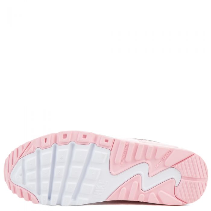 nike air max 90 se mesh pink