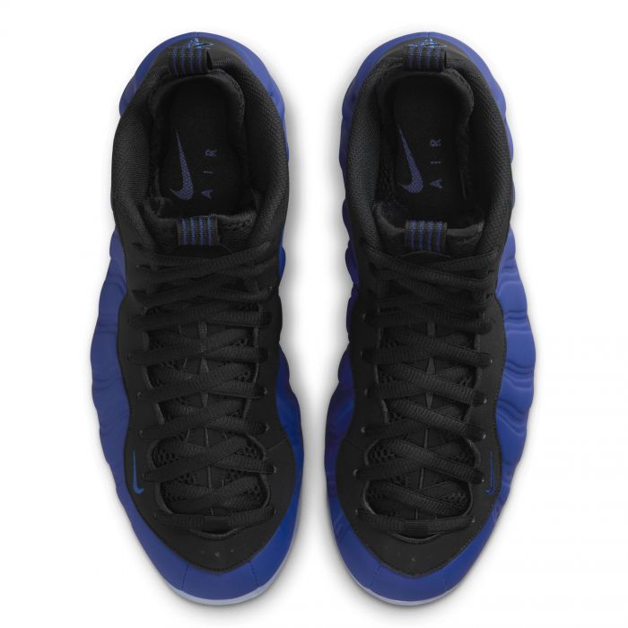 Air Foamposite One Deep Royal  Deep Royal/Deep Royal-Black-Ice