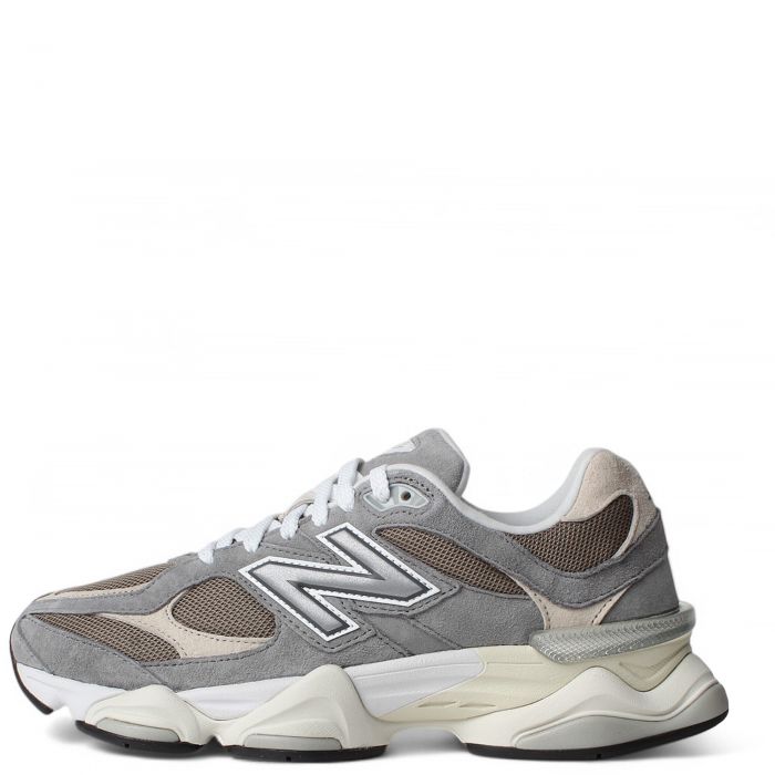 9060 Grey/Brown