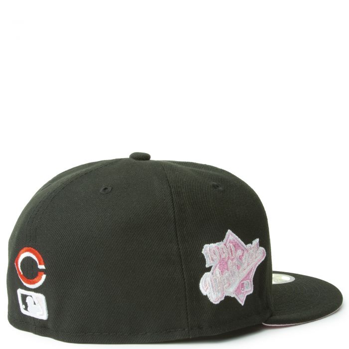 New Era Men's MLB 59Fifty 1990 World Series Reds
