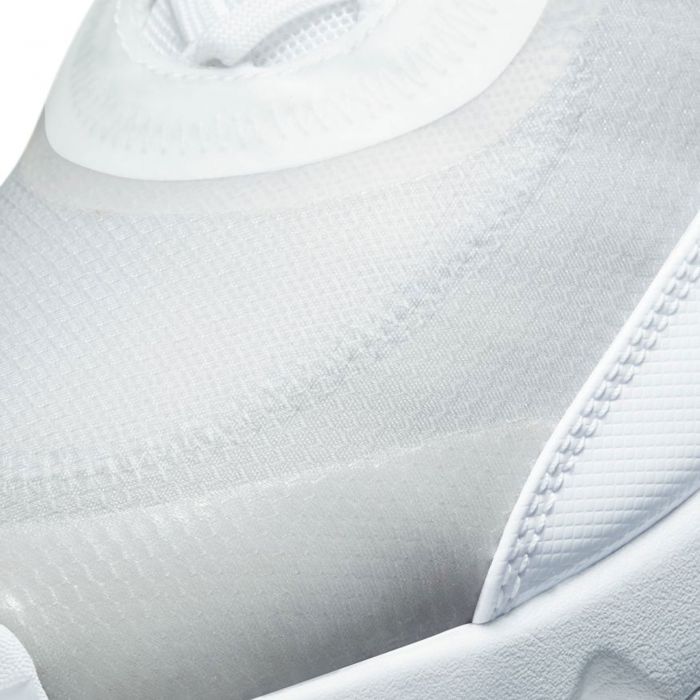 Air Max 2090 White/White-Wolf Grey-Pure Platinum