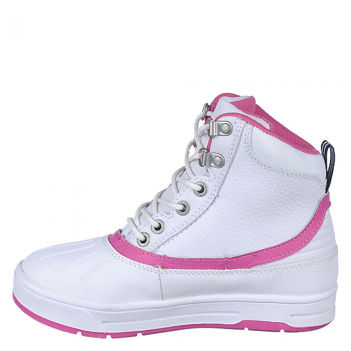 Women's Me815A Sneaker WHITE