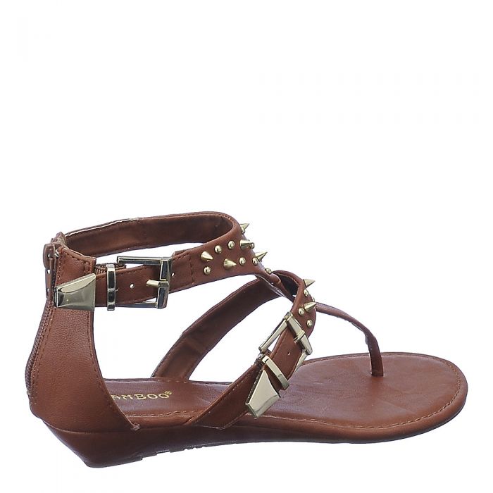 Dalinda-31 Chestnut Chestnut