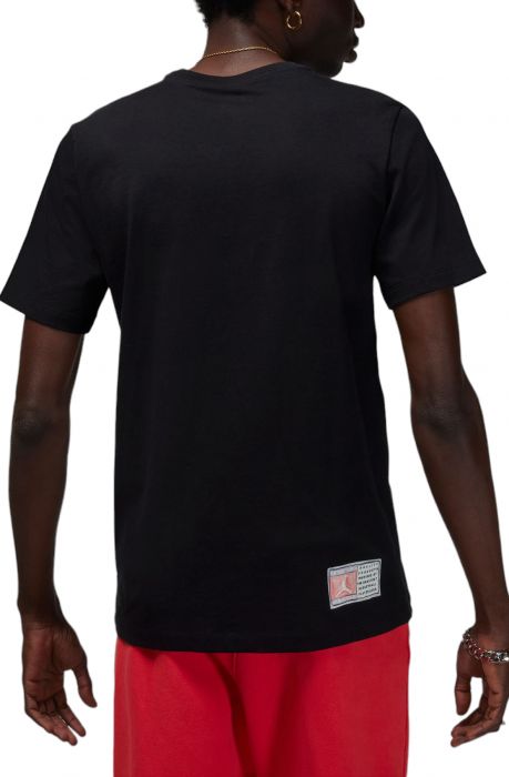 Jordan Flight Essentials T-Shirt  Black