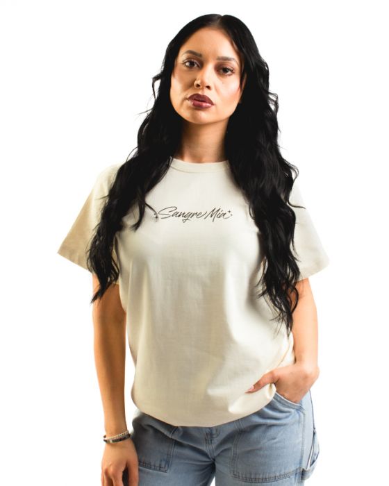 Brillante T-Shirt  off-white