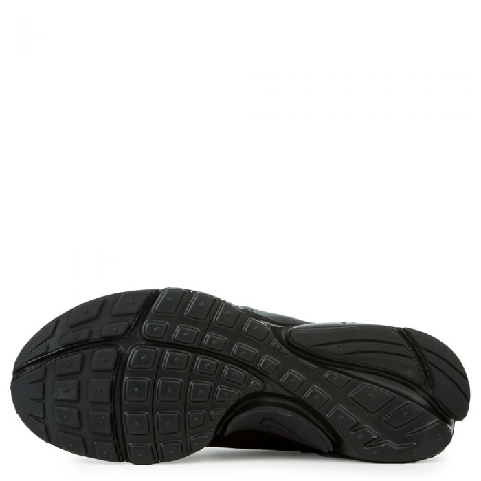 nike presto extreme black grade school