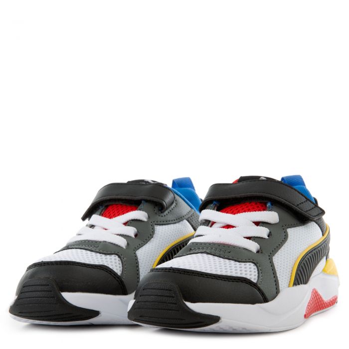 (PS) X-Ray AC Puma White/Puma Black/Dark Shadow Dande