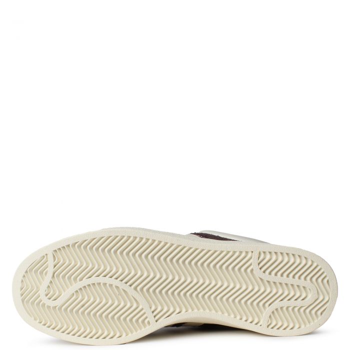 Bad Bunny Last Campus  Dark Brown/Chalk White/Cream White