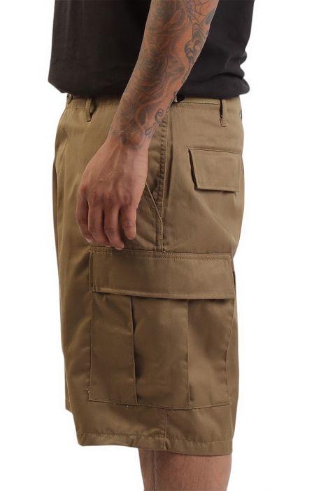 Tactical BDU Shorts