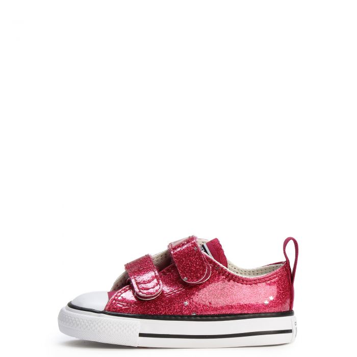 Toddler Chuck Taylor All Star Glitter Easy On