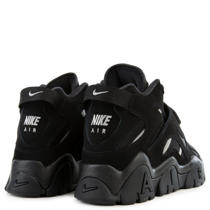 nike barrage mid