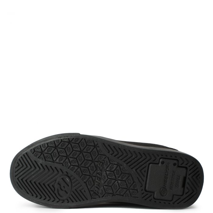 Grade School Voyager Pro 20 Black