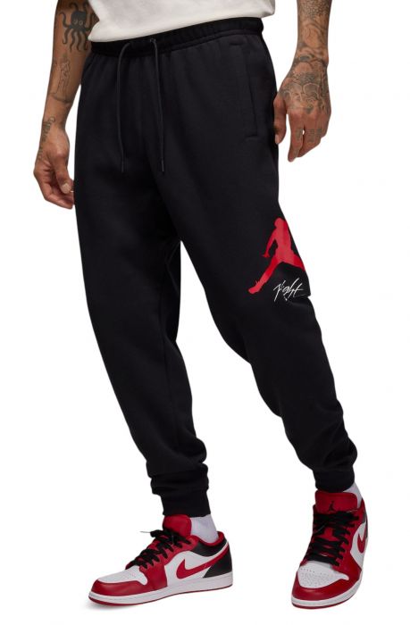 Baseline Sweatpant Black