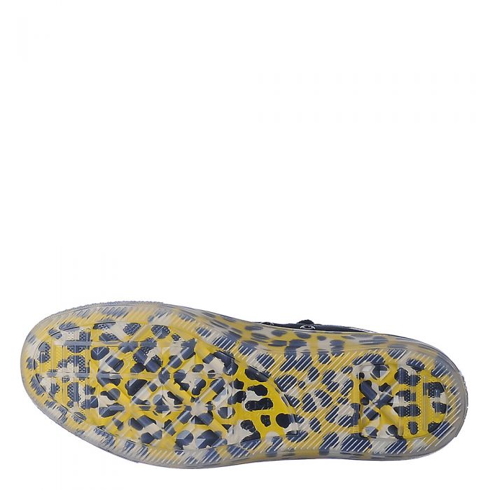 CT Bright Hi BLACK/YELLOW/WHITE