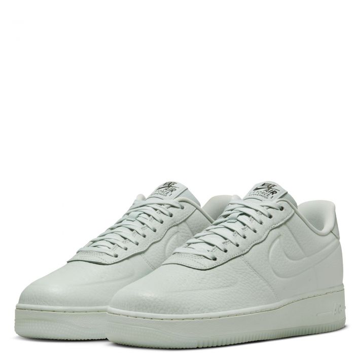Air Force 1 '07 Pro-Tech Light Silver/Light Silver-Clear