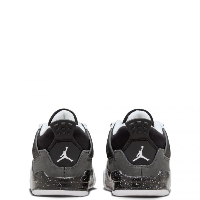 Toddler Jordan 4 Retro 