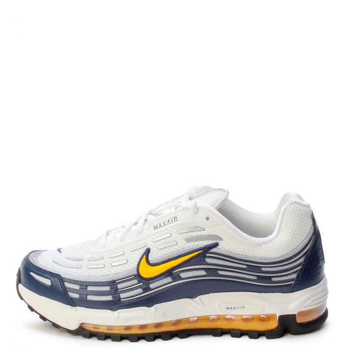 Air Max TL 2.5 White/Varsity Maize-Midnight Navy