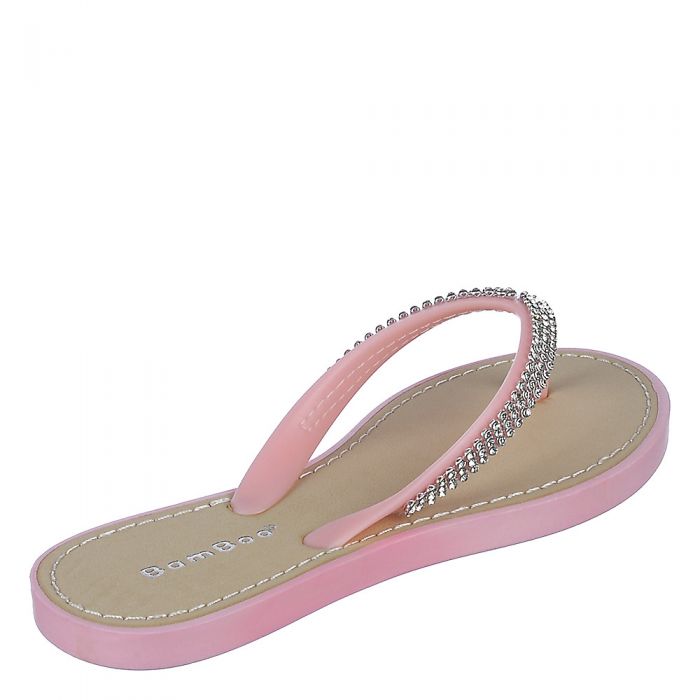 Glinda-01K (Youth) Pink