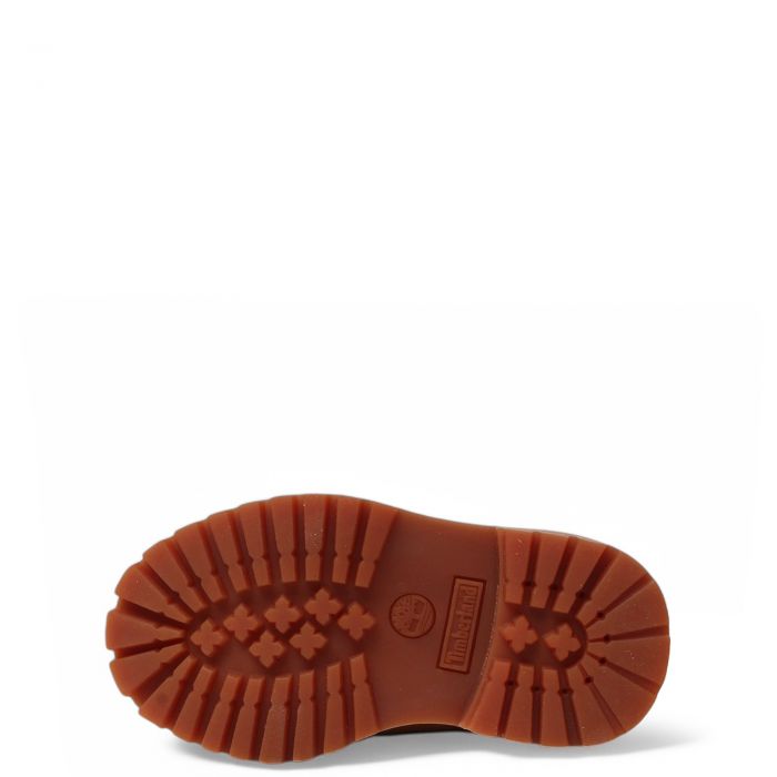 Toddler 6 inch Waterproof Premium Boot  Wheat