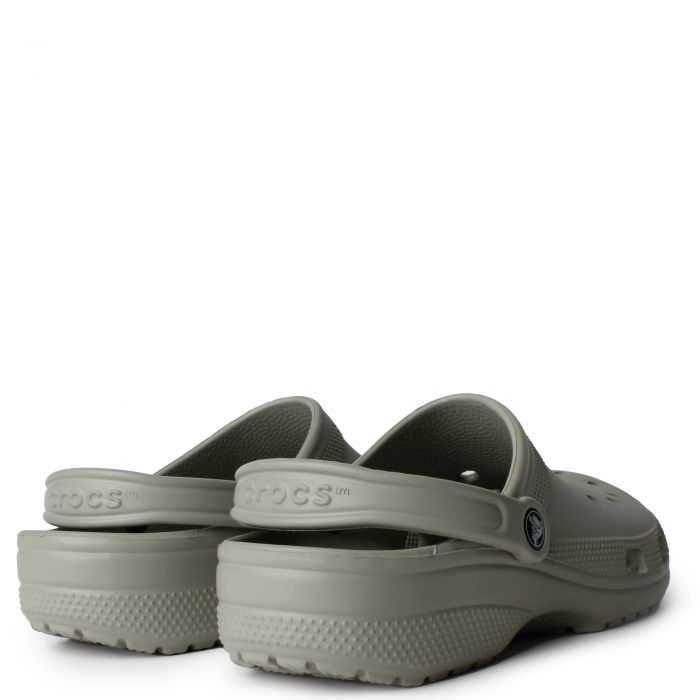 Classic Clog Elephant