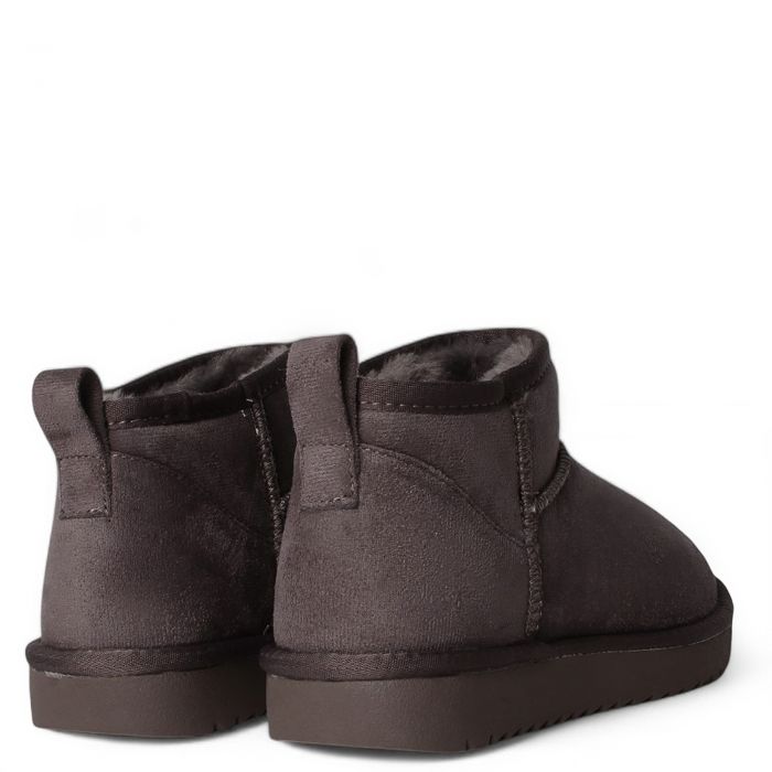 FD-Mutual Sherpa Ankle Bootie grey