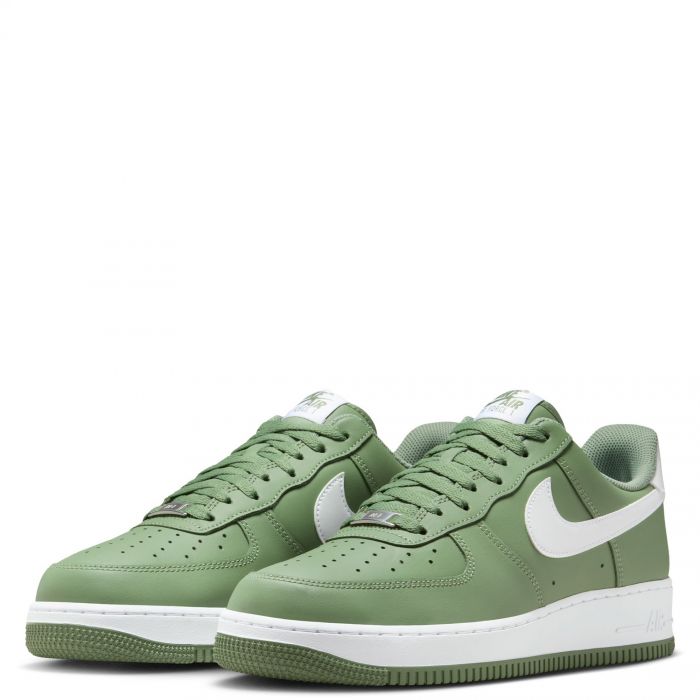 Air Force 1 '07 Woodland Green/White