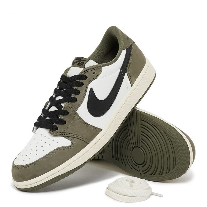 Jordan 1 Retro Low OG 