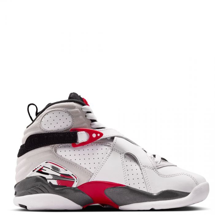 Grade-School Air Jordan 8 Retro 