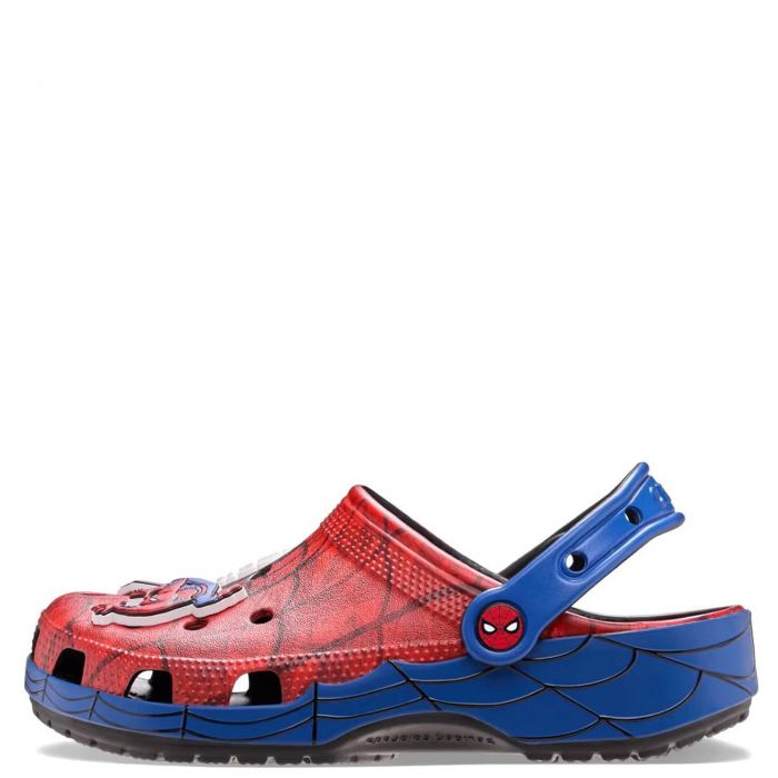 Spider-man Classic Clog