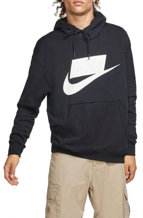 NIKE Sportswear Pullover Hoodie BV4540 010 - Shiekh