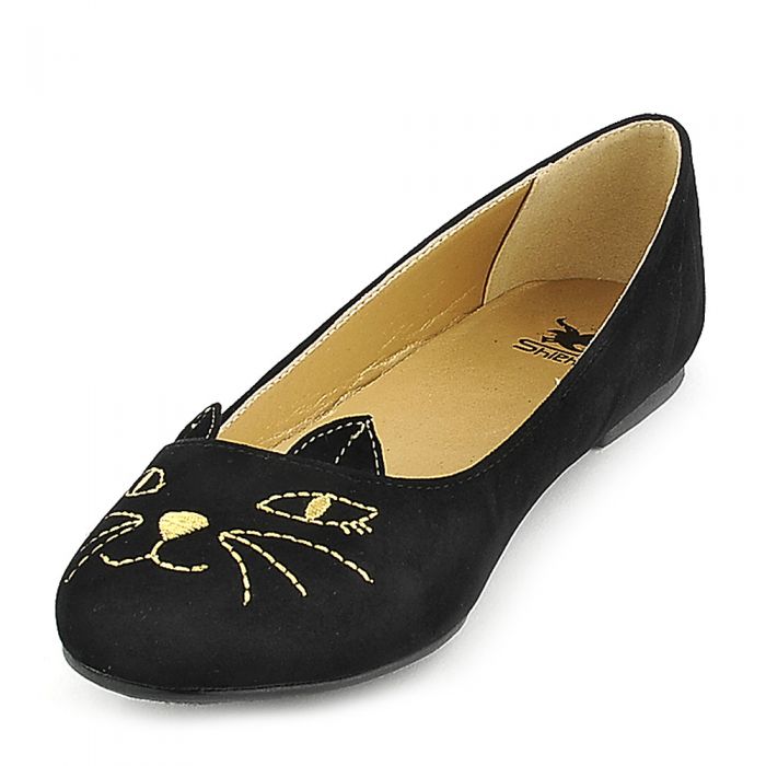 SHIEKH Womens Meow-S FD MEOW-S - Shiekh