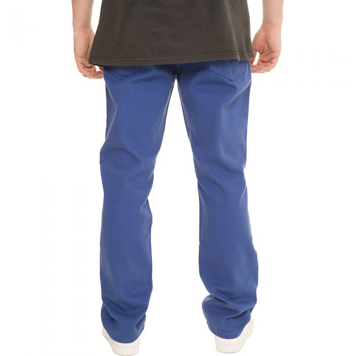 Men's 541 Athletic Fit Jeans Blue