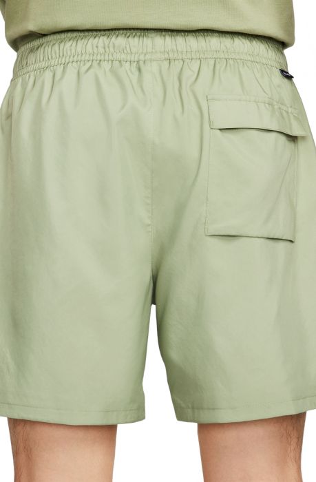 NIKE Sportswear Sport Essentials Woven Lined Flow Shorts DM6829 386 ...
